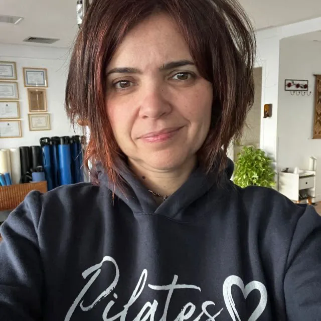 Fabiana Noremati no Studio Noremati
