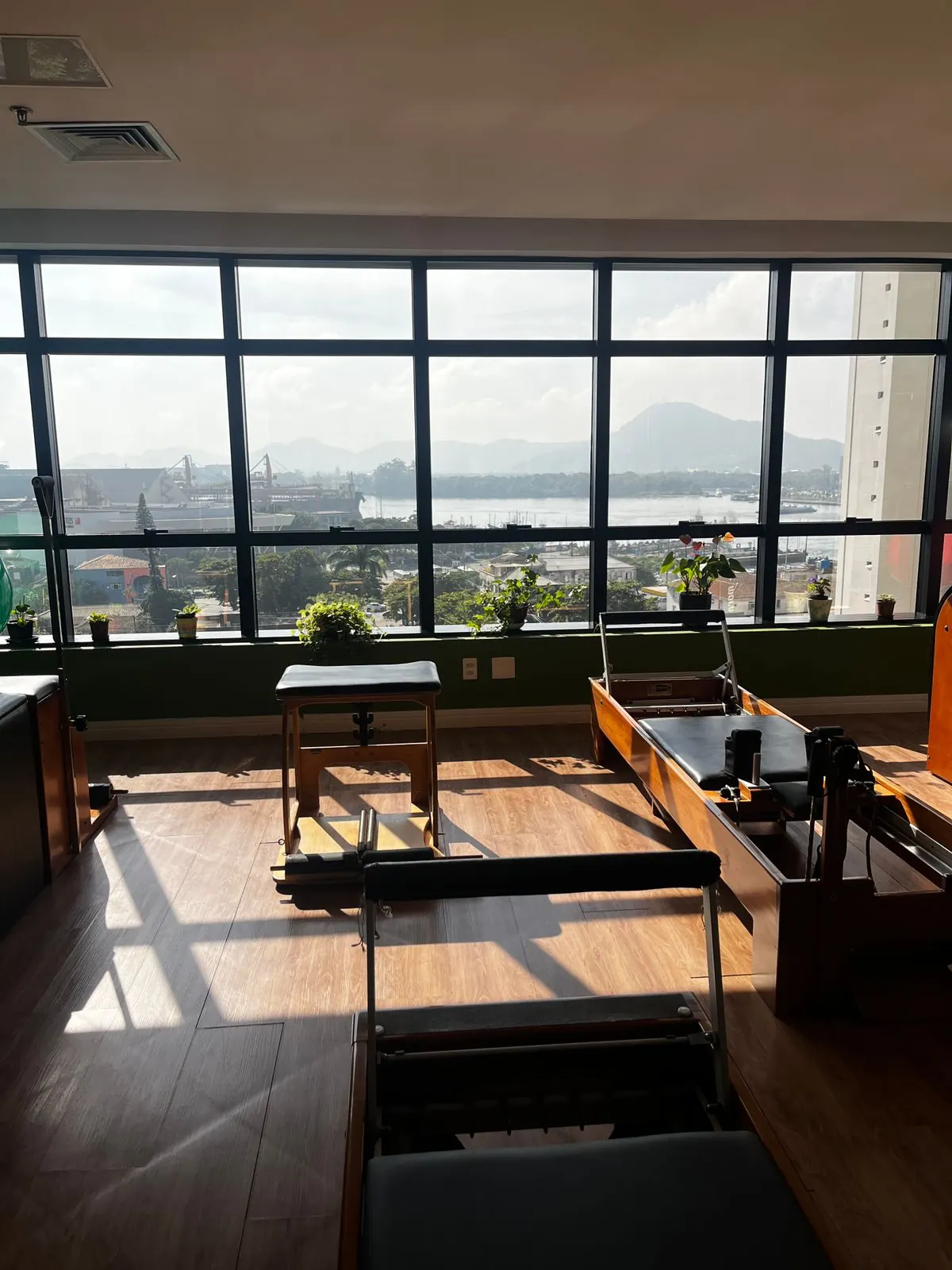 Studio Noremati na Ponta da Praia